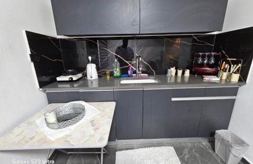 Kiryat Yam Apartment | Sweet suite