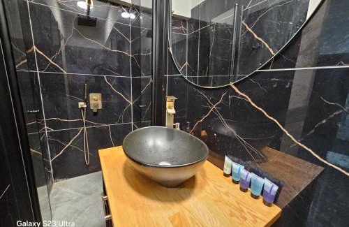 Kiryat Yam Apartment | Sweet suite