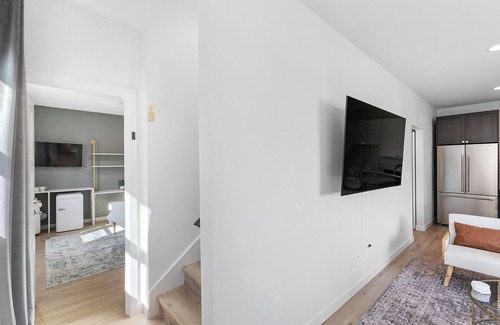 Minor Apartment | Sweet Suites Capitol Hill