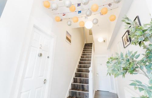 Lytham St. Anne's Apartment | Sweet Suites Lytham