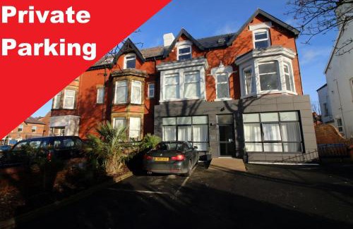 Lytham St. Anne's Apartment | Sweet Suites Lytham