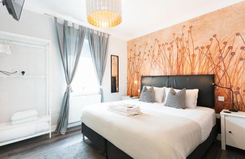 Lytham St. Anne's Apartment | Sweet Suites Lytham