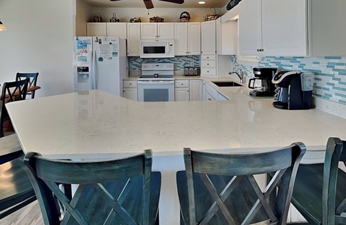 Topsail Beach House | Sweet Surrender | Pet Friendly, Oceanfront!
