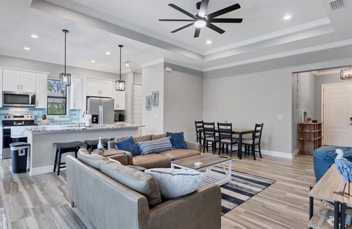 Rotonda Lakes House | Sweet T - 152 Redwood - pool home with privacy