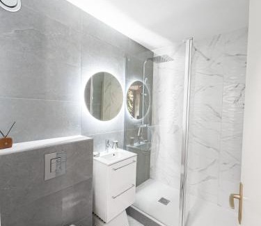 Amneville Apartment | Sweet-Thermal Amnéville loisir, parking gratuit