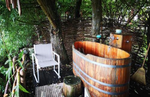 Westbeemster Cabin | Sweet Treehouse