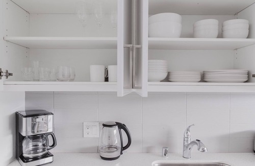 University District Apartment | Sweet U District 1BR w/Gym, BBQ, W/D & Rooftop, by Blueground