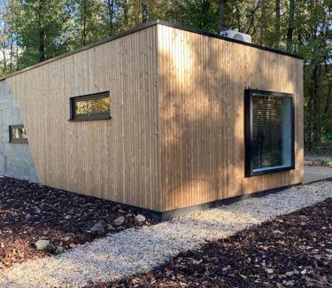 Zutendaal House | Sweet Valley Julia