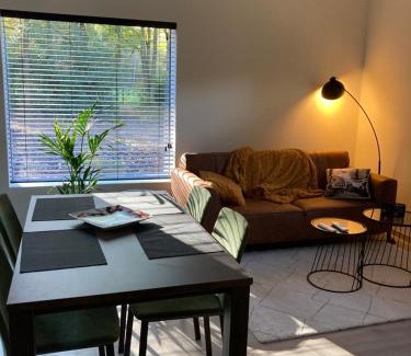Zutendaal House | Sweet Valley Julia