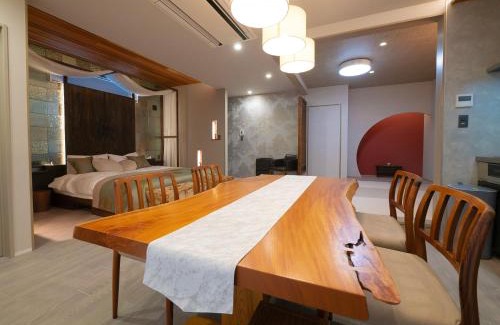 Fujiyoshida Villa | SWEET VILLA TAKASAMA 2