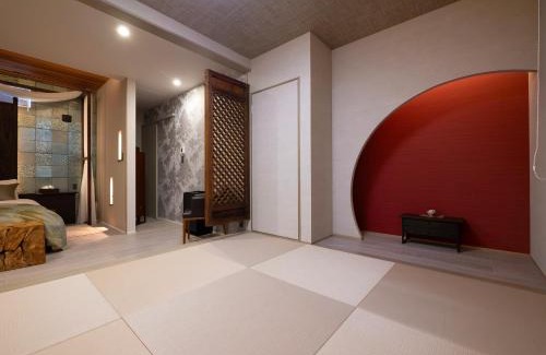 Fujiyoshida Villa | SWEET VILLA TAKASAMA 2