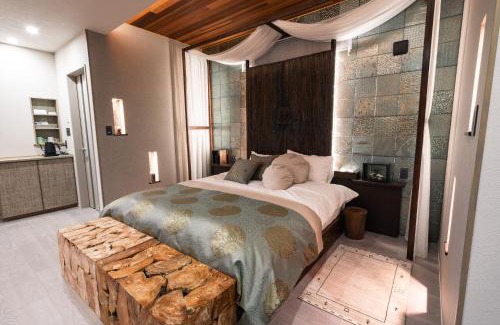 Fujiyoshida Villa | SWEET VILLA TAKASAMA 2
