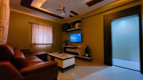 Panchgani Villa | Sweet Water Villa