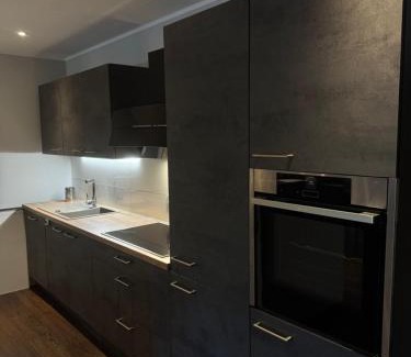 Birkenau Apartment | SweetHome
