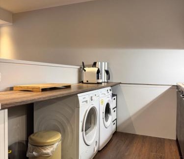 Birkenau Apartment | SweetHome