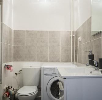 Faubourg-Raines Apartment | SWEETHOME DIJON - ALBERT 1er