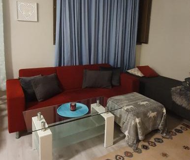 Sodankyla Apartment | Sweethome