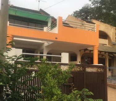 Taman Bukit Kepayang House | Sweethome for travelers