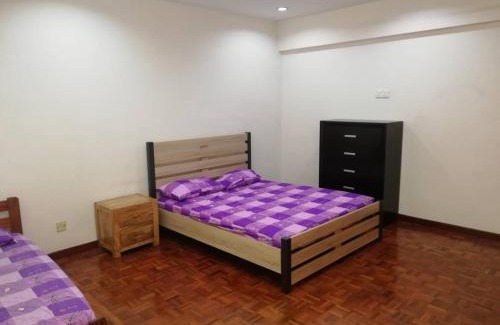 Taman Bukit Kepayang House | Sweethome for travelers