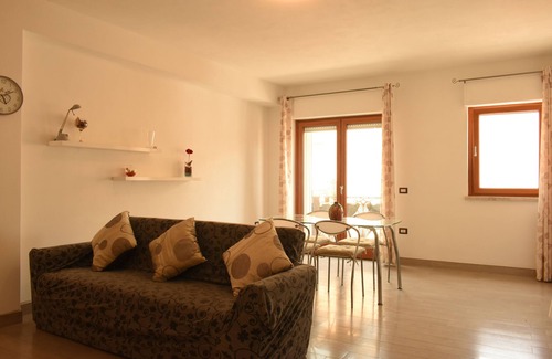 Sant'Antioco Apartment | Sweethome in Sant Antioco