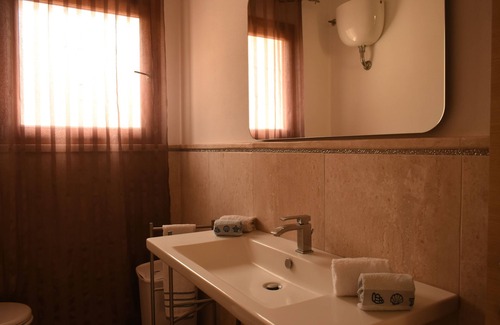 Sant'Antioco Apartment | Sweethome in Sant Antioco