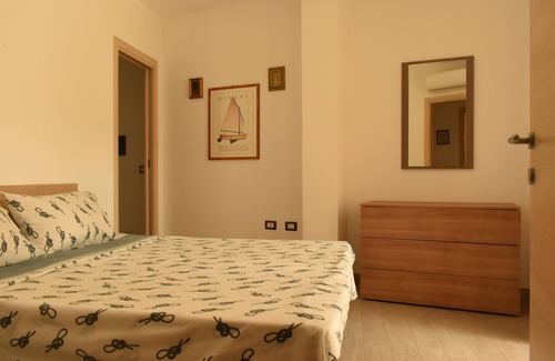 Sant'Antioco Apartment | Sweethome in Sant Antioco