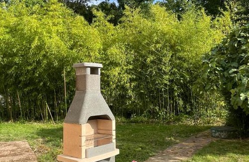 Montcorbon House | Sweethome – La Jacqueminière