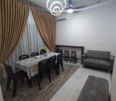 Nilai Apartment | Sweethome Mummy@Youthcity Nilai
