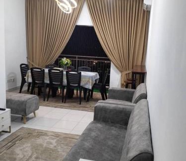 Nilai Apartment | Sweethome Mummy@Youthcity Nilai
