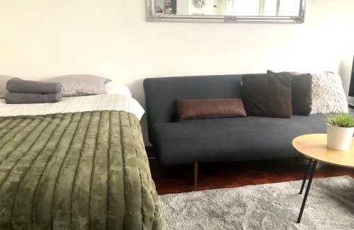 Punavuori Apartment | Sweethome Studio 48 City Center Аlbertinkatu