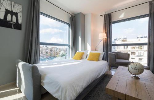 Nachlaot Apartment | Sweethome26 YAFO STREET JERUSALEM