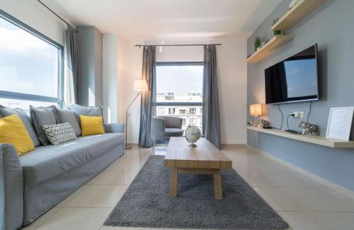 Nachlaot Apartment | Sweethome26 YAFO STREET JERUSALEM