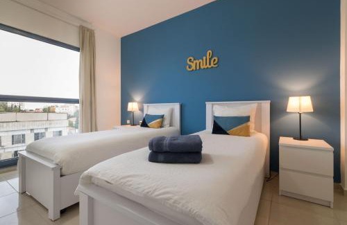 Nachlaot Apartment | Sweethome26 YAFO STREET JERUSALEM