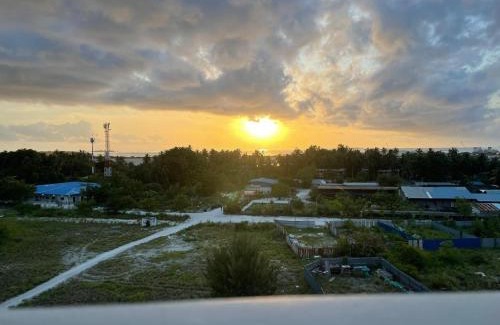 Farukolhufushi Island House | Sweetie City