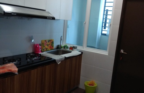 Central District Apartment | Sweetie home provides a home feel when u are on your vacation, we are