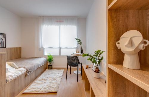 Gif-sur-Yvette Apartment | Sweetly Gif sur Yvette