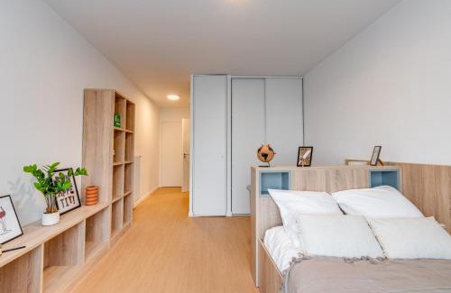 Gif-sur-Yvette Apartment | Sweetly Gif sur Yvette