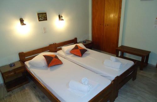 Agia Marina House | sweetmemory