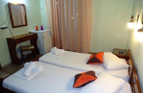 Agia Marina House | sweetmemory