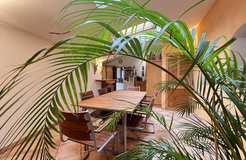 Blagnac Ski Chalet | Sweetness - 8p - Family House with Garden