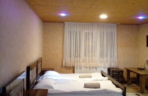 Bagvdanari House | Sweetnight