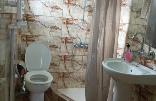 Bagvdanari House | Sweetnight