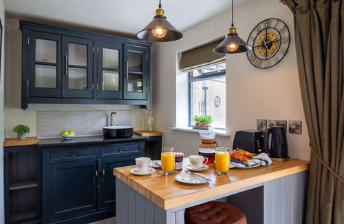 Bourton Cottage | Sweetslade Cottage - Near Bourton-on-the-Water
