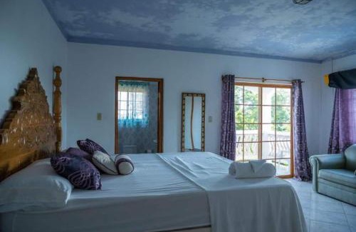 IronShore Estates Apartment | Sweetsop Jamaica Villa and Tour