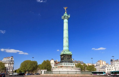 Bercy Apartment | Sweett | Bastille I - Three Bedroom Apartment, Sleeps 7