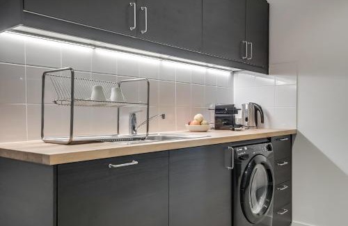 Strasbourg -Saint-Denis Apartment | Sweett - Bonne Nouvelle