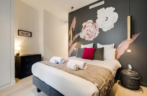 Strasbourg -Saint-Denis Apartment | Sweett - Bonne Nouvelle