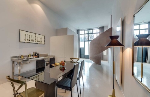 Quartier du Petit-Montrouge Apartment | Sweett | Brune III - Three Bedroom Apartment, Sleeps 8