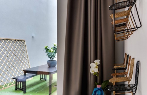 Quartier du Petit-Montrouge Apartment | Sweett | Brune III - Three Bedroom Apartment, Sleeps 8