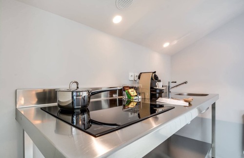 Quartier du Petit-Montrouge Apartment | Sweett | Brune IX - Two Bedroom Apartment, Sleeps 6